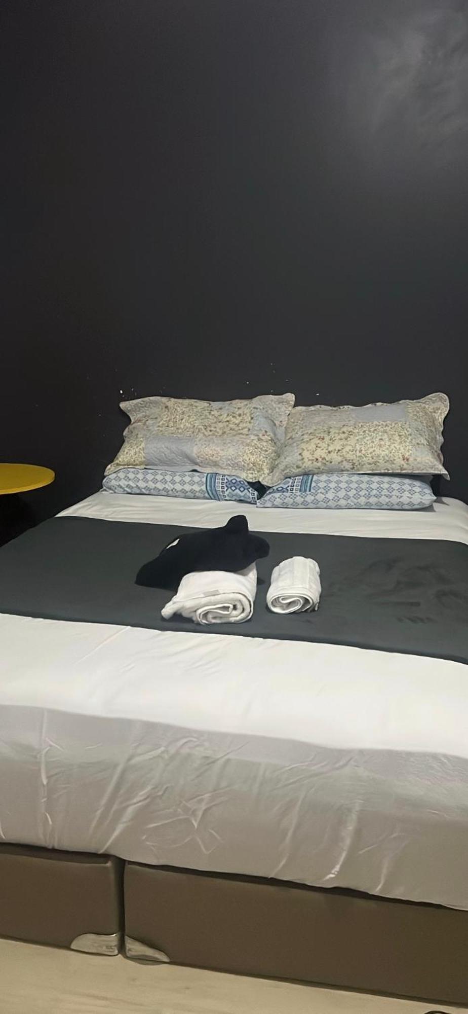 Apartment Atlantica Camburi