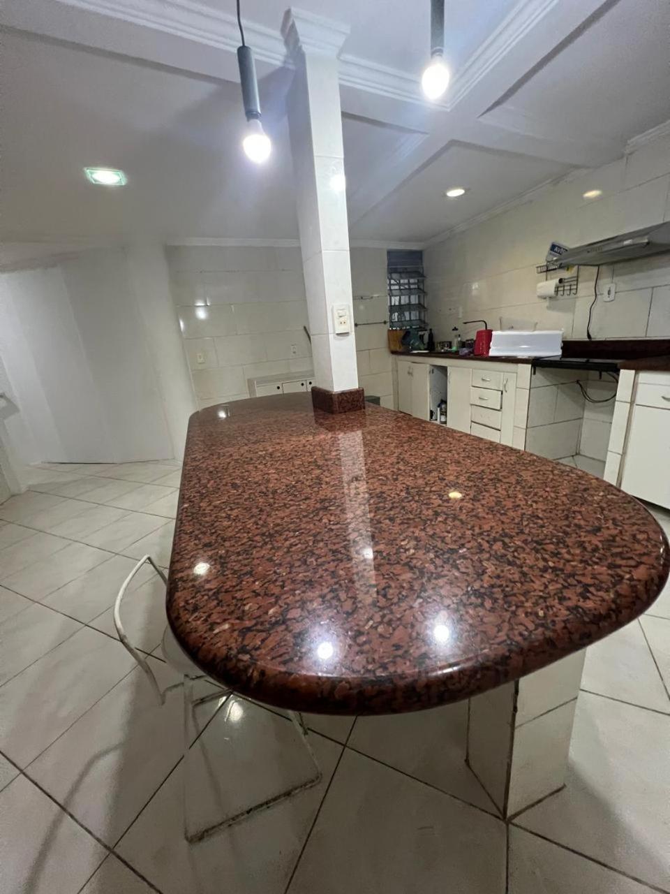 Apartment Atlantica Camburi *