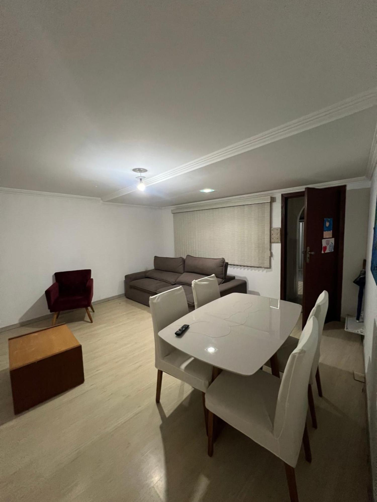 Atlantica Camburi Apartment