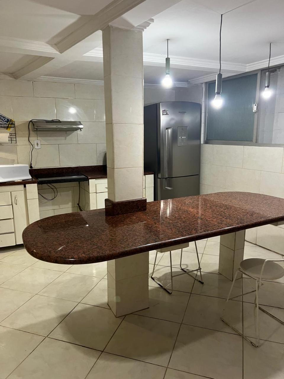 Apartment Atlantica Camburi *