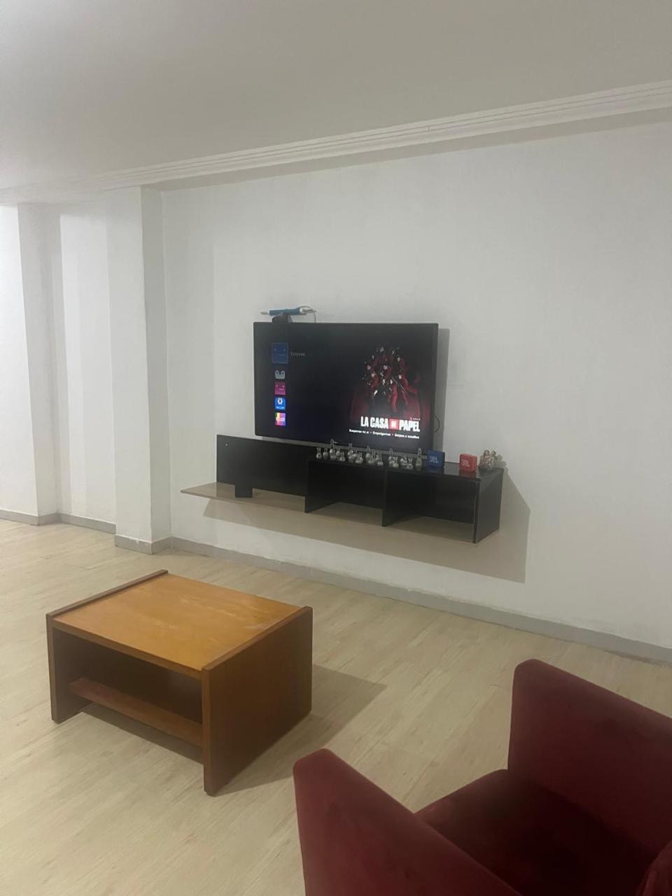 Atlantica Camburi * Vitoria