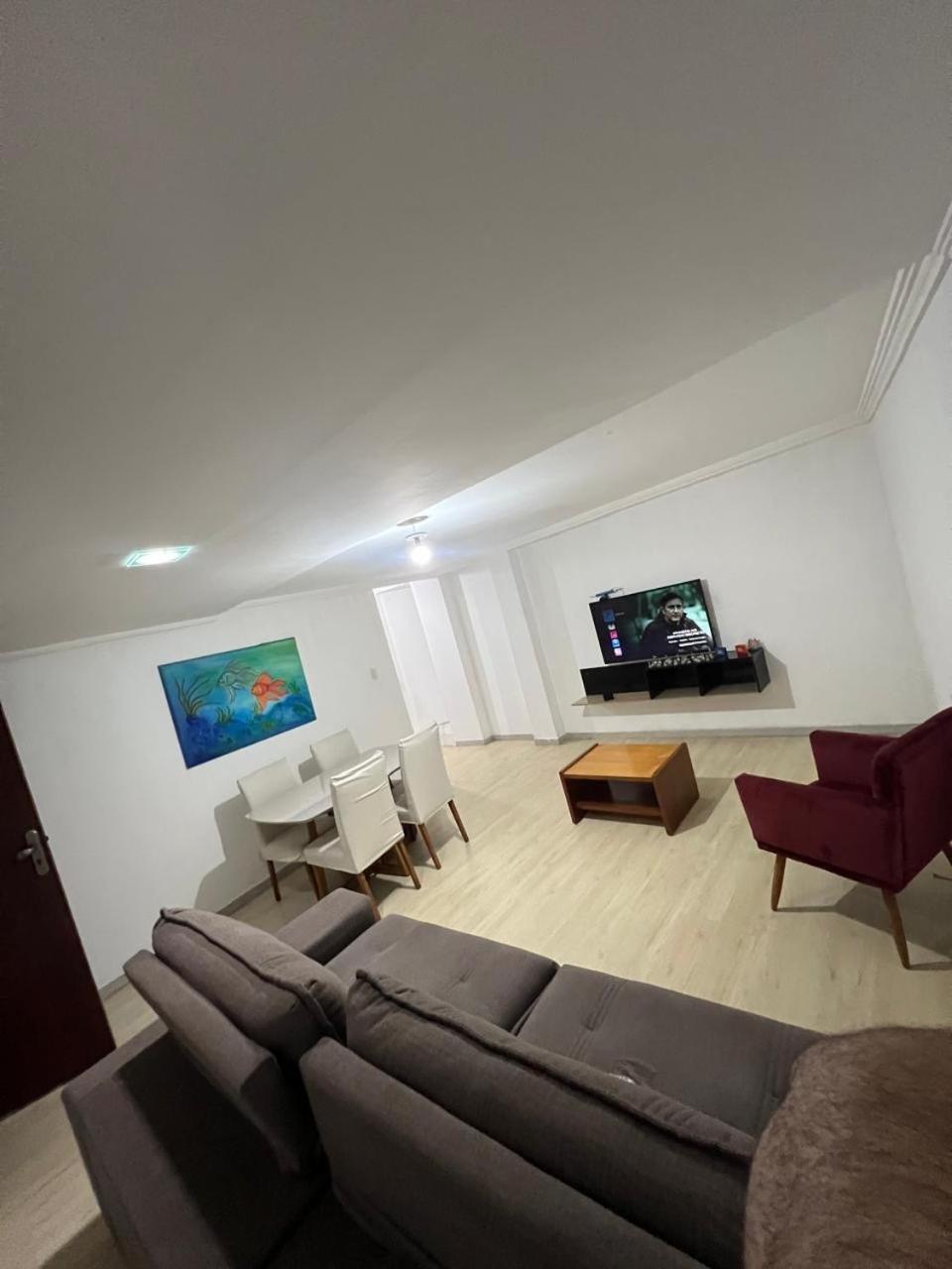 Atlantica Camburi Vitória