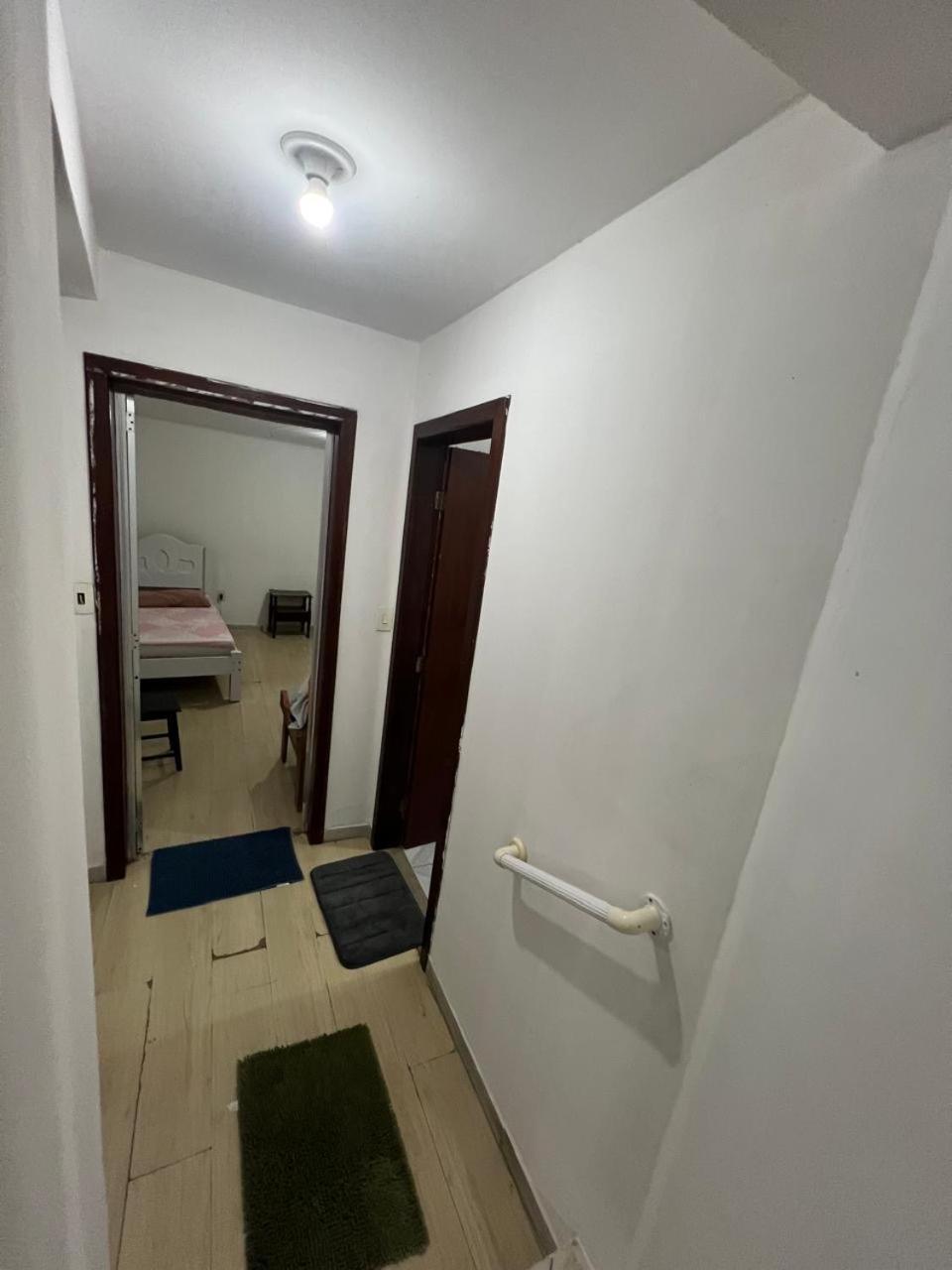 Apartamento Atlantica Camburi