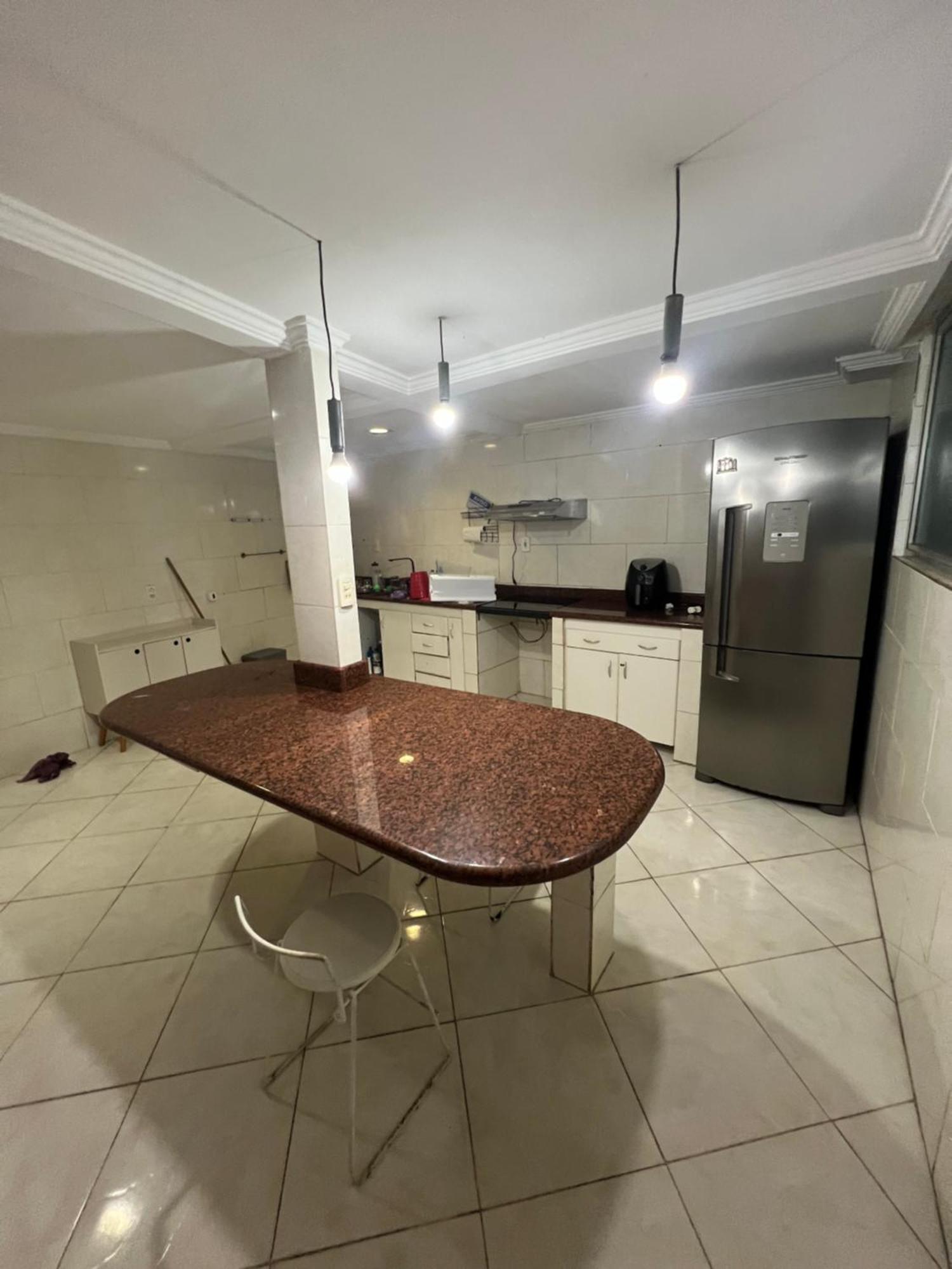 Atlantica Camburi Apartamento *