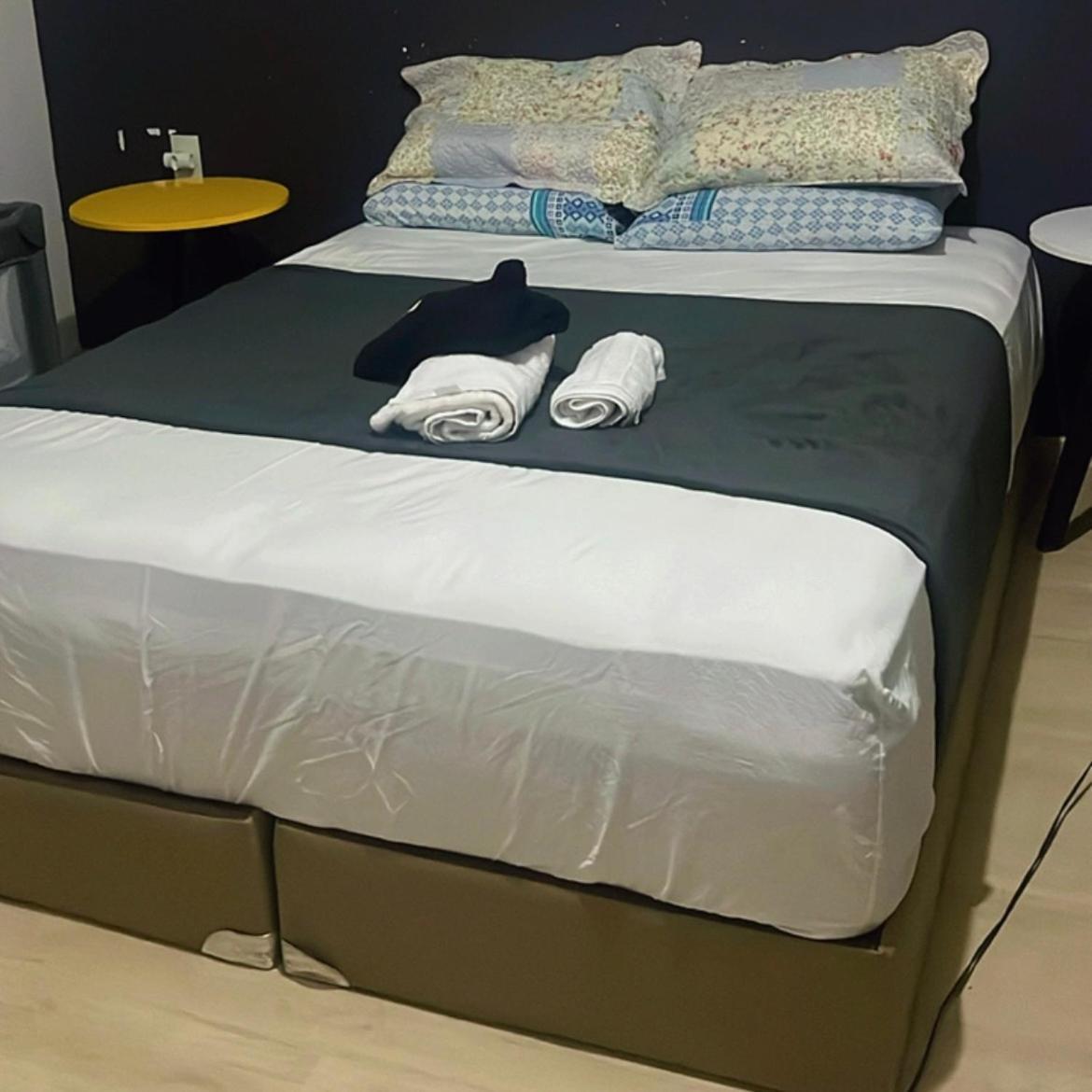 Atlantica Camburi Apartamento Vitória