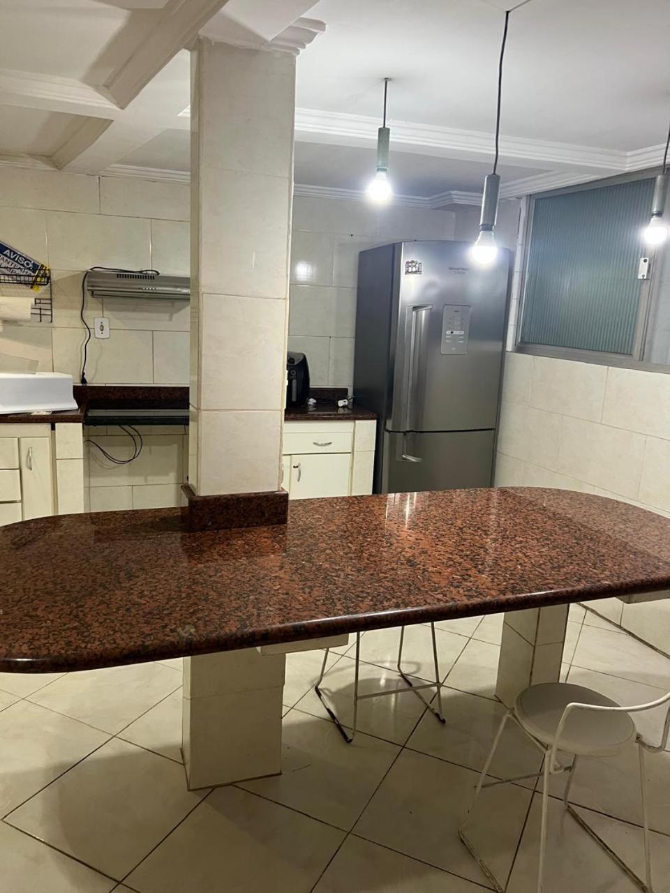 Atlantica Camburi Vitória