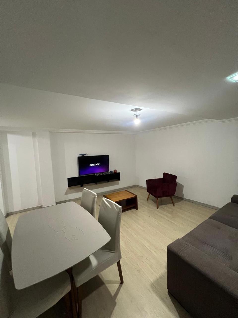 Atlantica Camburi Apartamento
