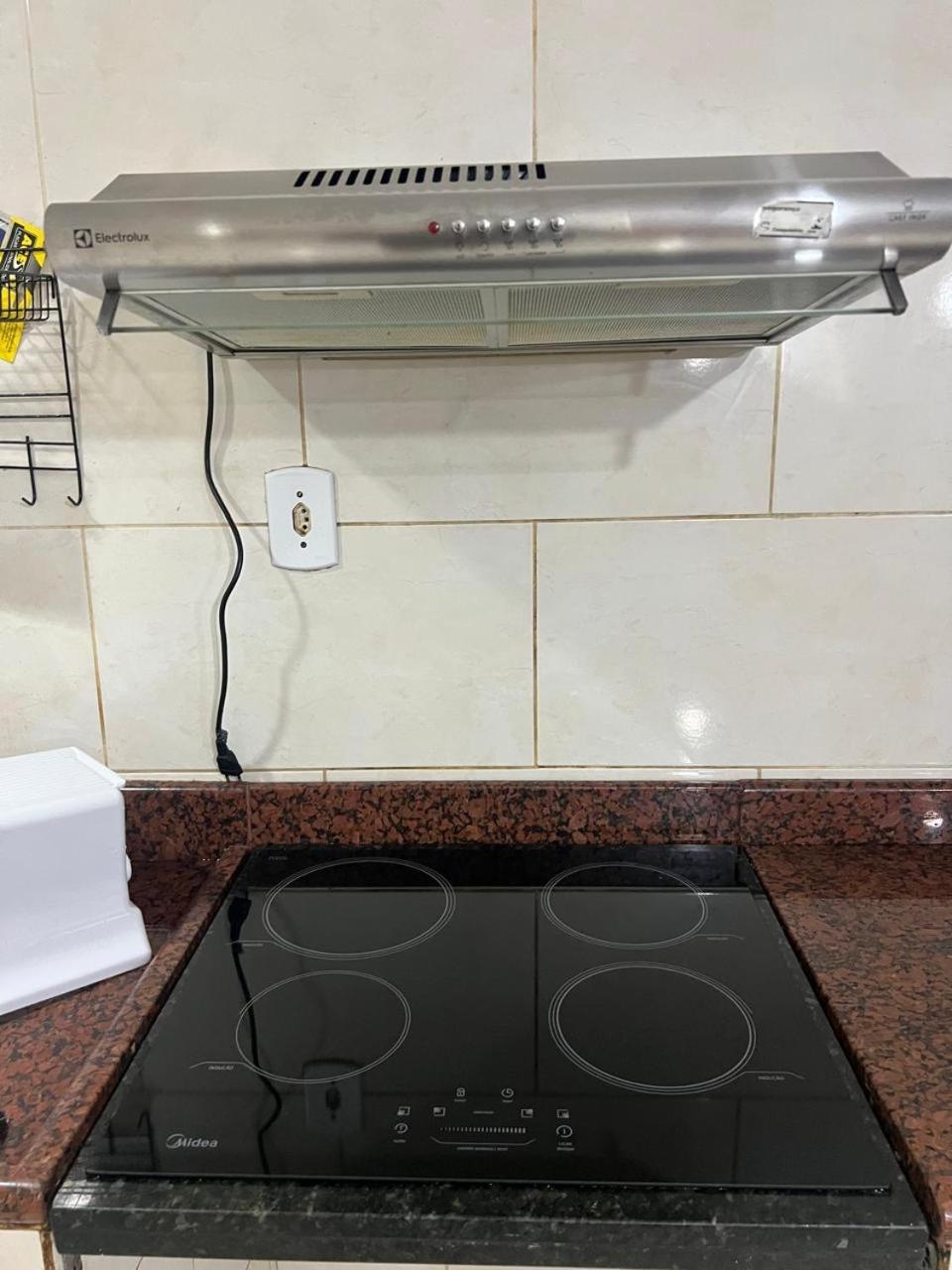 Apartamento Atlantica Camburi Vitória