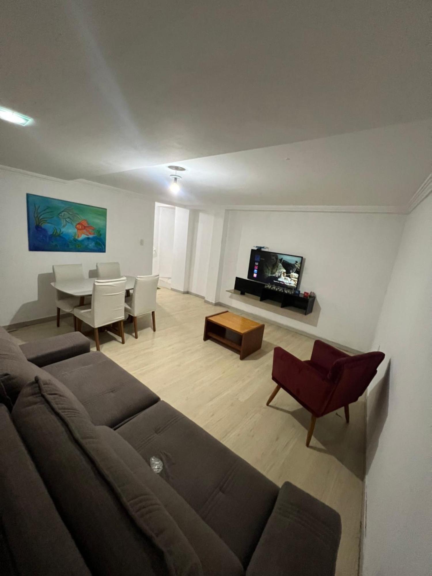 Atlantica Camburi Vitória