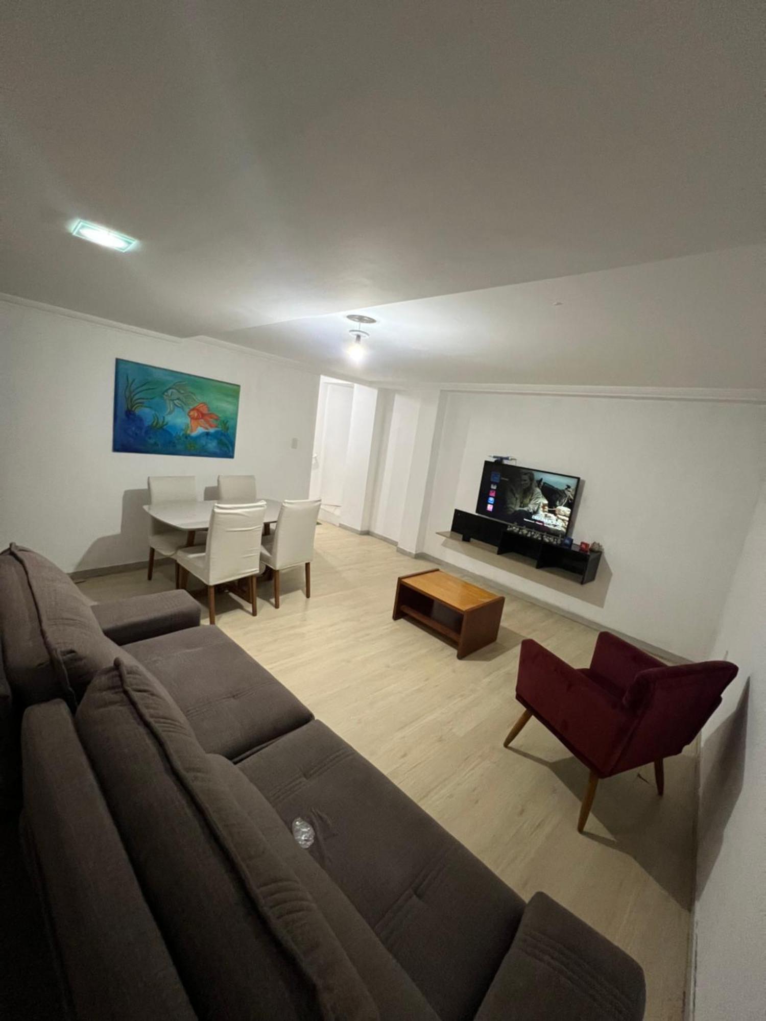 Atlantica Camburi Apartamento Vitória