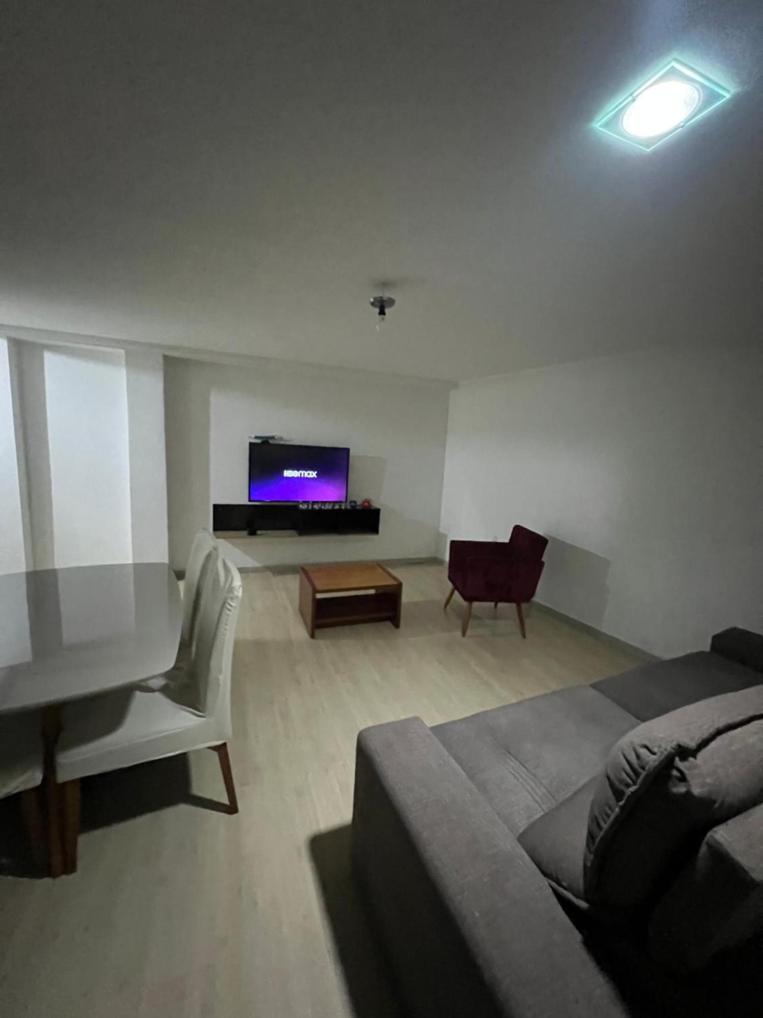 Apartamento Atlantica Camburi Vitória